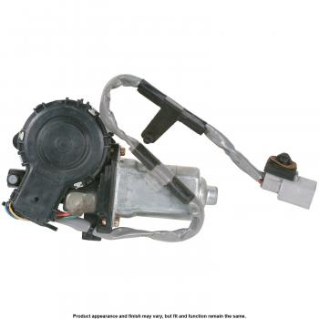 2000 Lexus LX470 Power Window Motor Rear Right A1 Cardone 471173 image 2 of 3