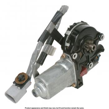 2000 Lexus LX470 Power Window Motor Rear Right A1 Cardone 471173 image 3 of 3