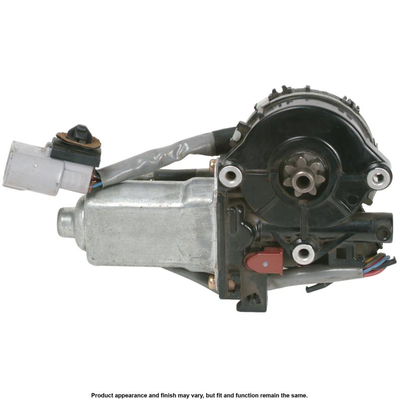 2002 Toyota Land Cruiser Power Window Motor Rear Right A1 Cardone 471173 image 1 of 3