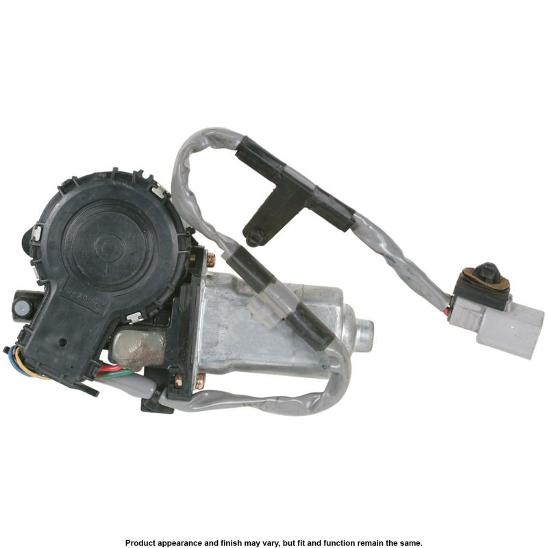 2002 Toyota Land Cruiser Power Window Motor Rear Right A1 Cardone 471173 image 2 of 3