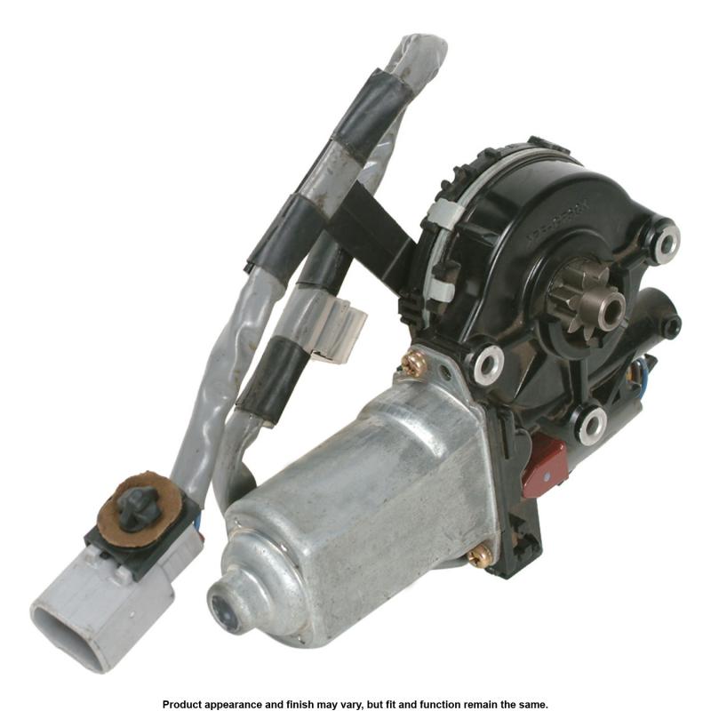 2002 Toyota Land Cruiser Power Window Motor Rear Right A1 Cardone 471173 image 3 of 3