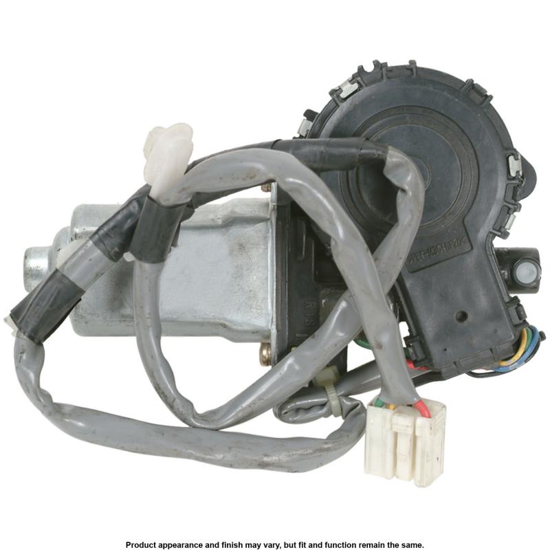 1998 Lexus GS400 Power Window Motor Rear Left A1 Cardone 471174 image 2 of 3