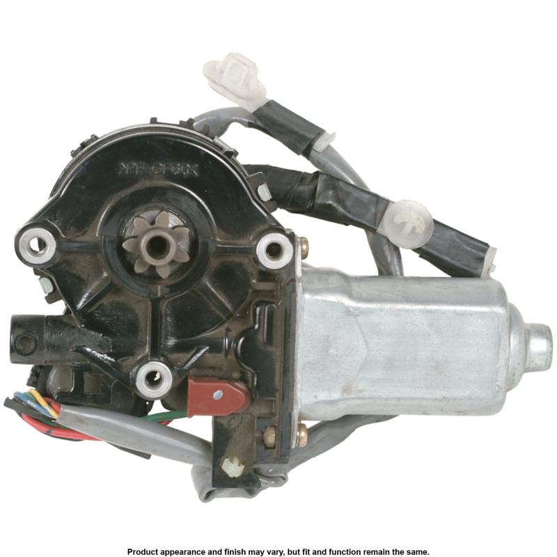 1998 Lexus GS400 Power Window Motor Rear Left A1 Cardone 471174 image 3 of 3