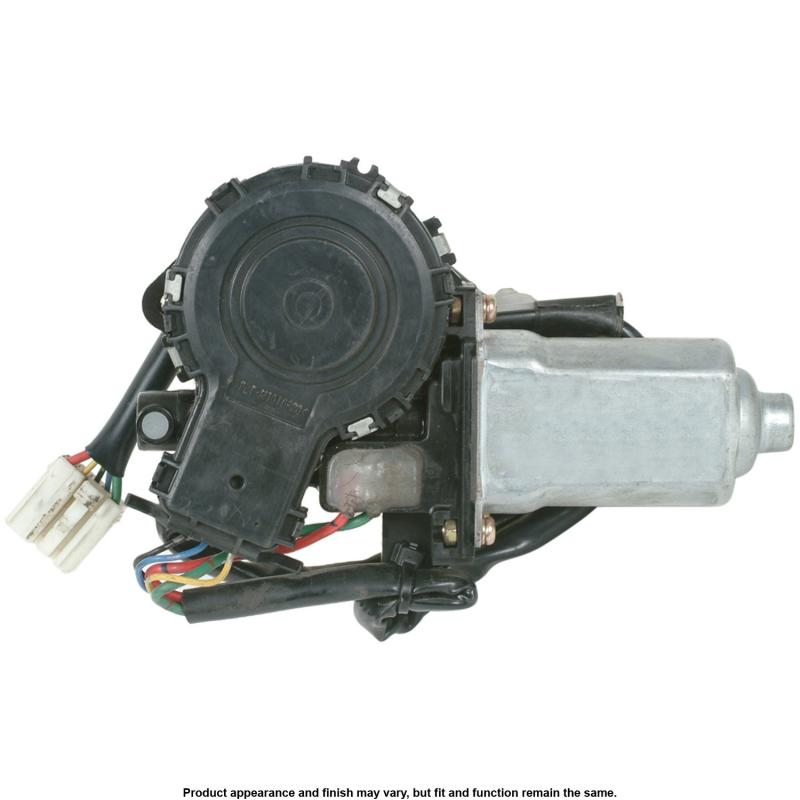 1998 Lexus GS400 Power Window Motor Rear Right A1 Cardone 471175 image 1 of 3