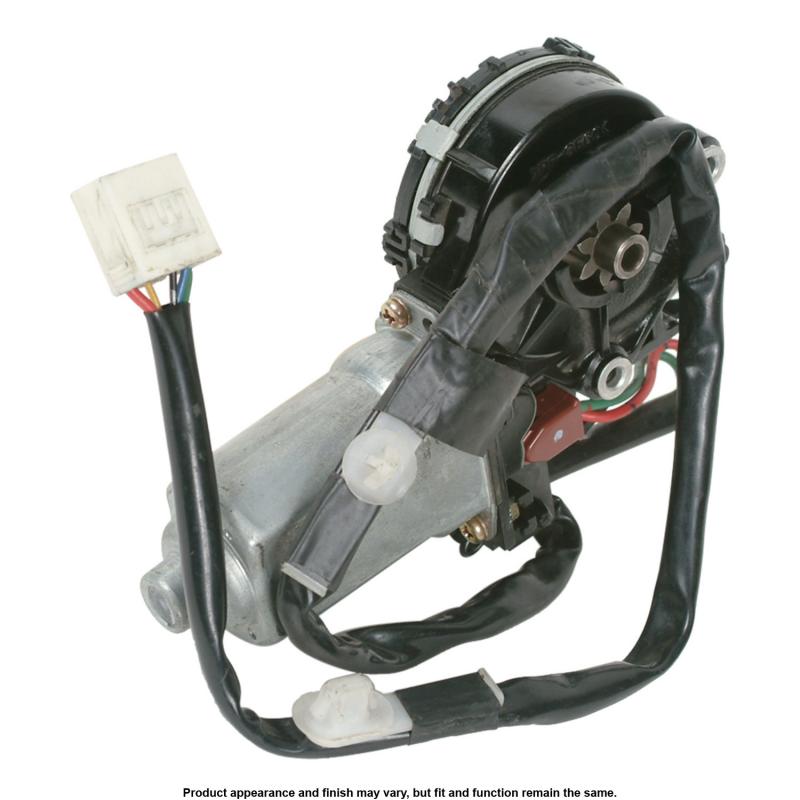 1998 Lexus GS400 Power Window Motor Rear Right A1 Cardone 471175 image 2 of 3