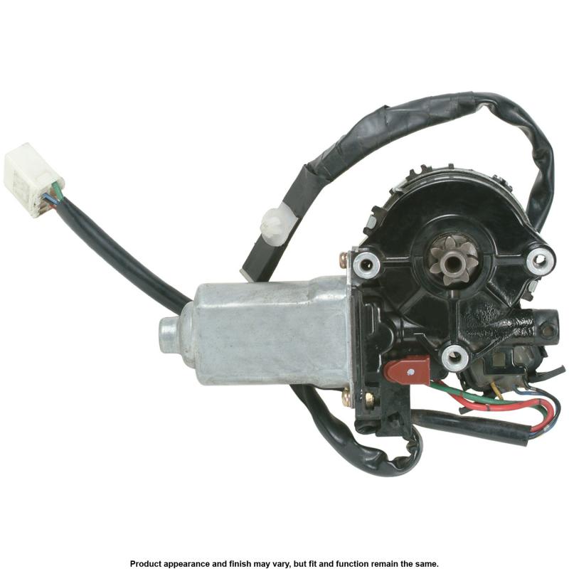 1998 Lexus GS400 Power Window Motor Rear Right A1 Cardone 471175 image 3 of 3