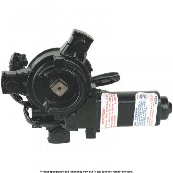 1992 Lexus SC400 Power Window Motor Front Right A1 Cardone 471176 image 2 of 3