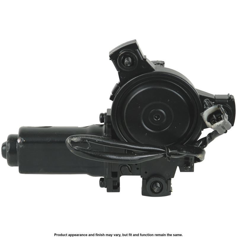 A1 Cardone 471176 - Power Window Motor A1 Cardone 471176 Power Window Motor product image 3 of 3