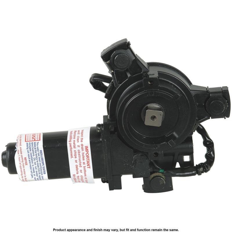 1996 Lexus SC300 Power Window Motor Front Left A1 Cardone 471177 image 3 of 3