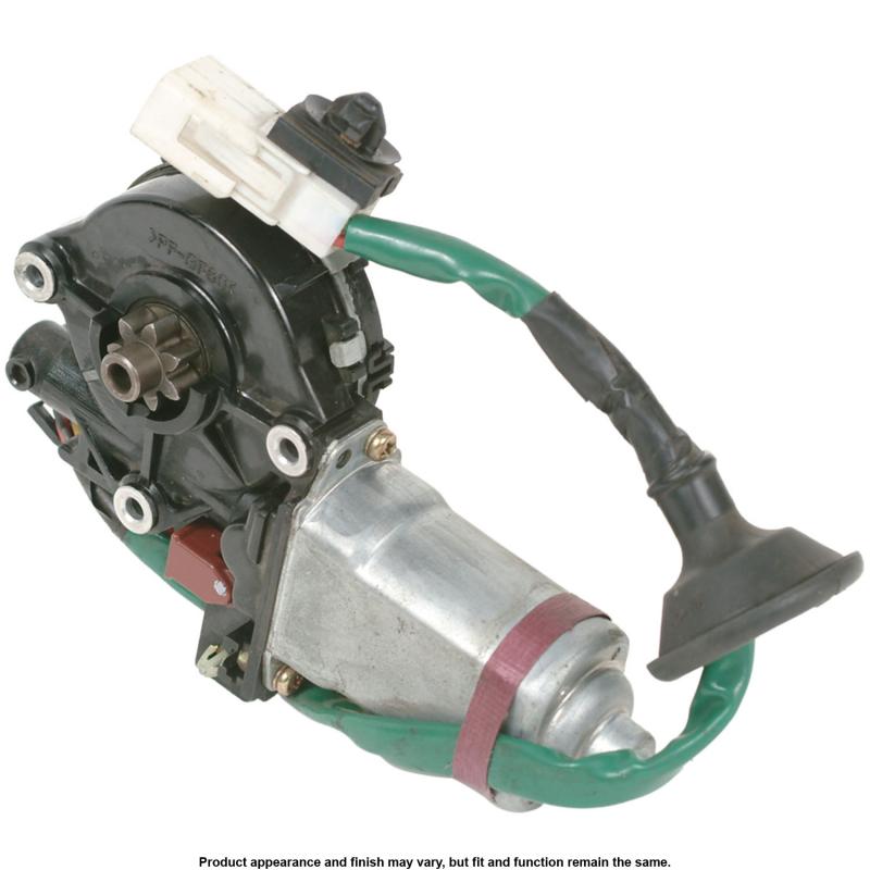 1998 Lexus GS400 Power Window Motor Front Right A1 Cardone 471178 image 1 of 3