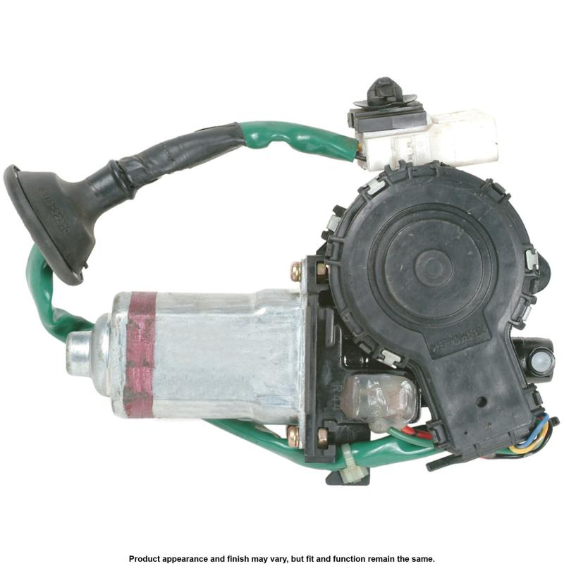 1998 Lexus GS400 Power Window Motor Front Right A1 Cardone 471178 image 3 of 3