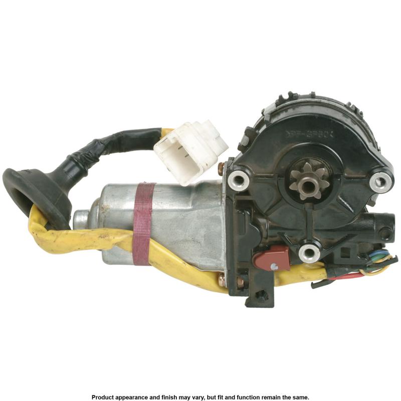 1998 Lexus GS400 Power Window Motor Front Left A1 Cardone 471179 image 2 of 3