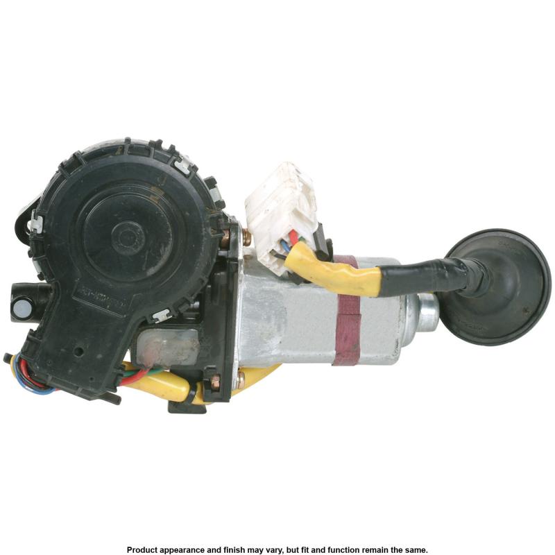 1998 Lexus GS400 Power Window Motor Front Left A1 Cardone 471179 image 3 of 3
