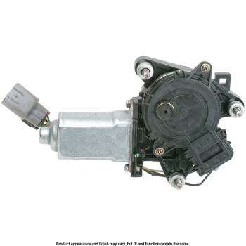 2000 Toyota RAV4 Power Window Motor Front Left A1 Cardone 471180 image 2 of 3