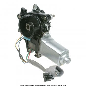 2000 Toyota RAV4 Power Window Motor Front Left A1 Cardone 471180 image 3 of 3