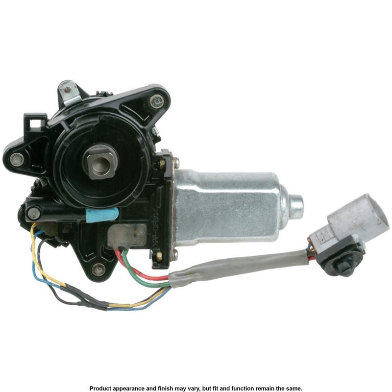 2000 Toyota RAV4 Power Window Motor Front Left A1 Cardone 471180 image 1 of 3