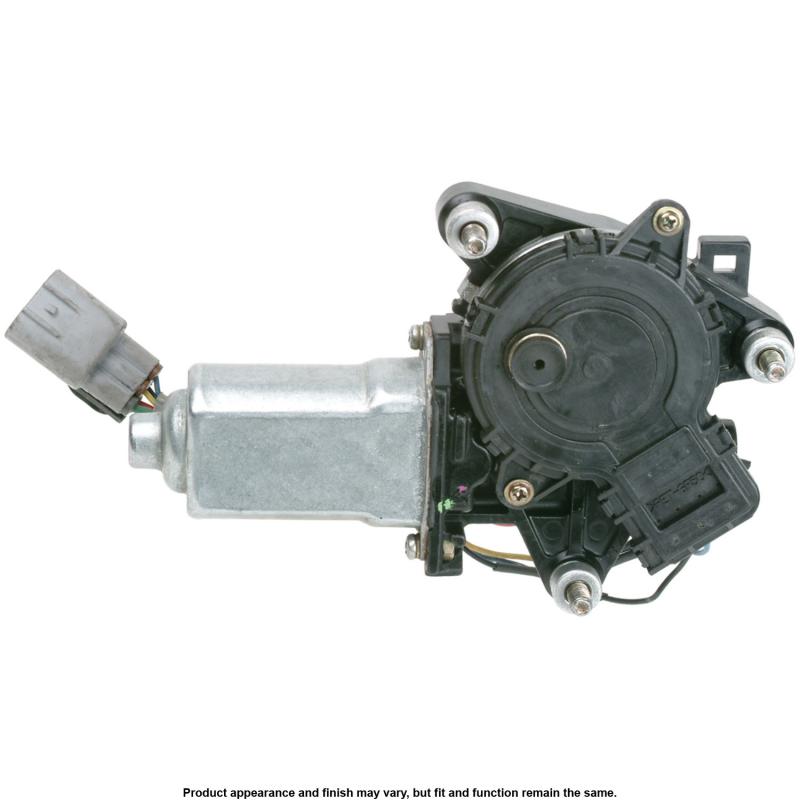 2000 Toyota RAV4 Power Window Motor Front Left A1 Cardone 471180 image 2 of 3