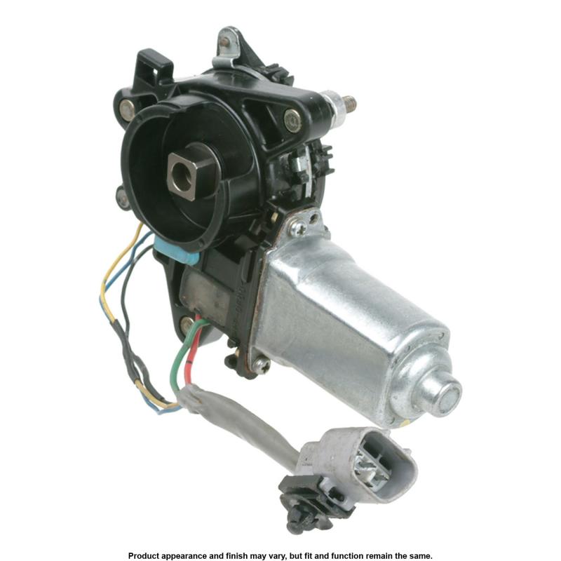 2000 Toyota RAV4 Power Window Motor Front Left A1 Cardone 471180 image 3 of 3