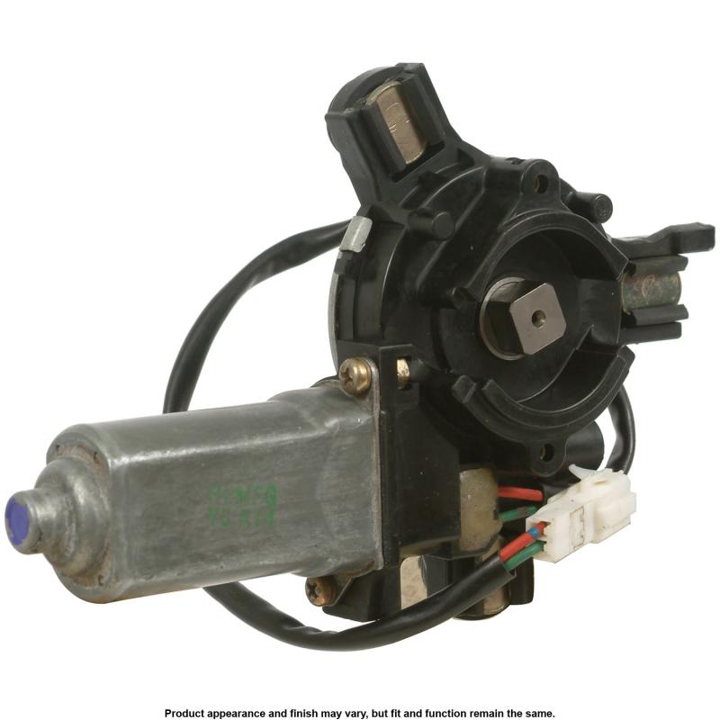 2002 Toyota Solara Power Window Motor Front Left A1 Cardone 471181 image 1 of 4