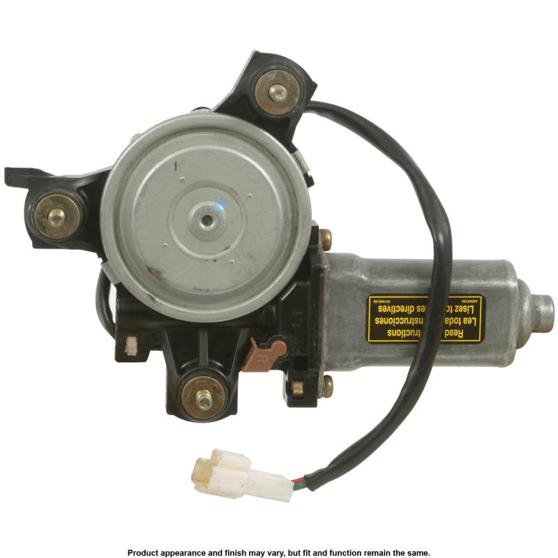 2002 Toyota Solara Power Window Motor Front Left A1 Cardone 471181 image 3 of 4
