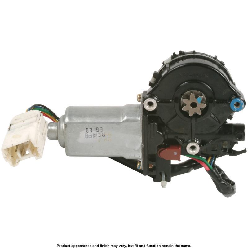 2001 Toyota Sienna Power Window Motor Front Left A1 Cardone 471183 image 1 of 4