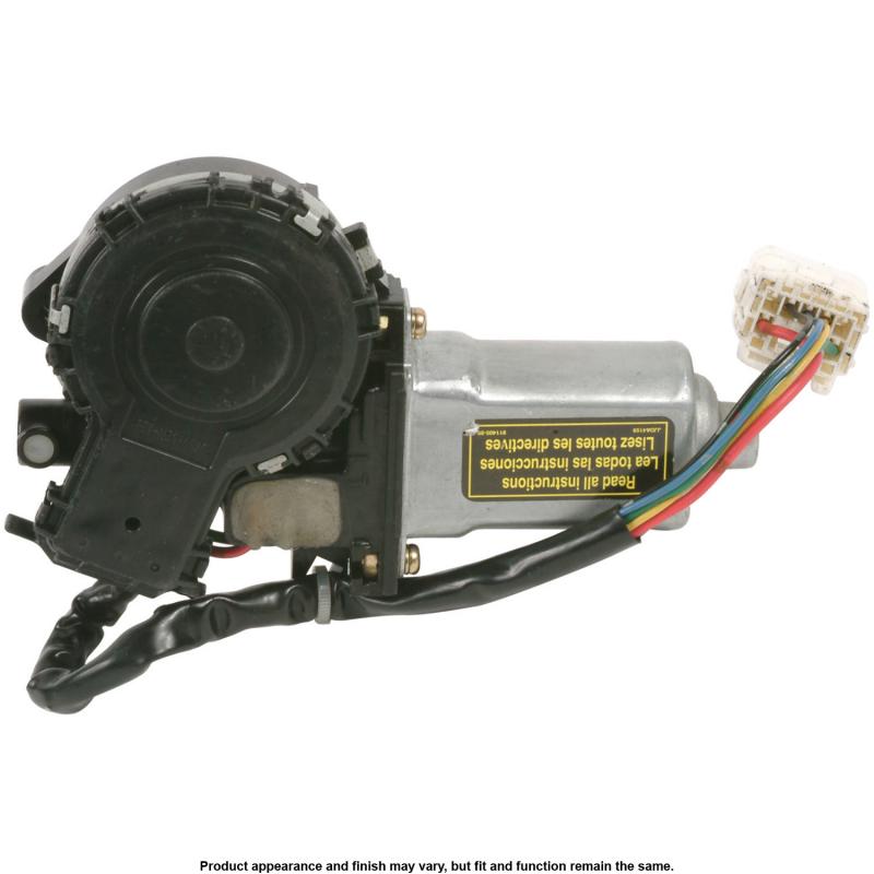 2001 Toyota Sienna Power Window Motor Front Left A1 Cardone 471183 image 2 of 4