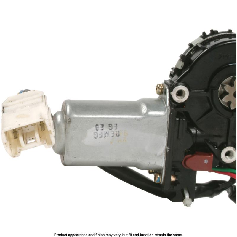 2001 Toyota Sienna Power Window Motor Front Left A1 Cardone 471183 image 3 of 4