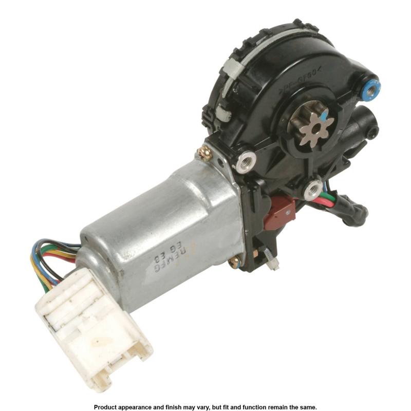 2001 Toyota Sienna Power Window Motor Front Left A1 Cardone 471183 image 4 of 4