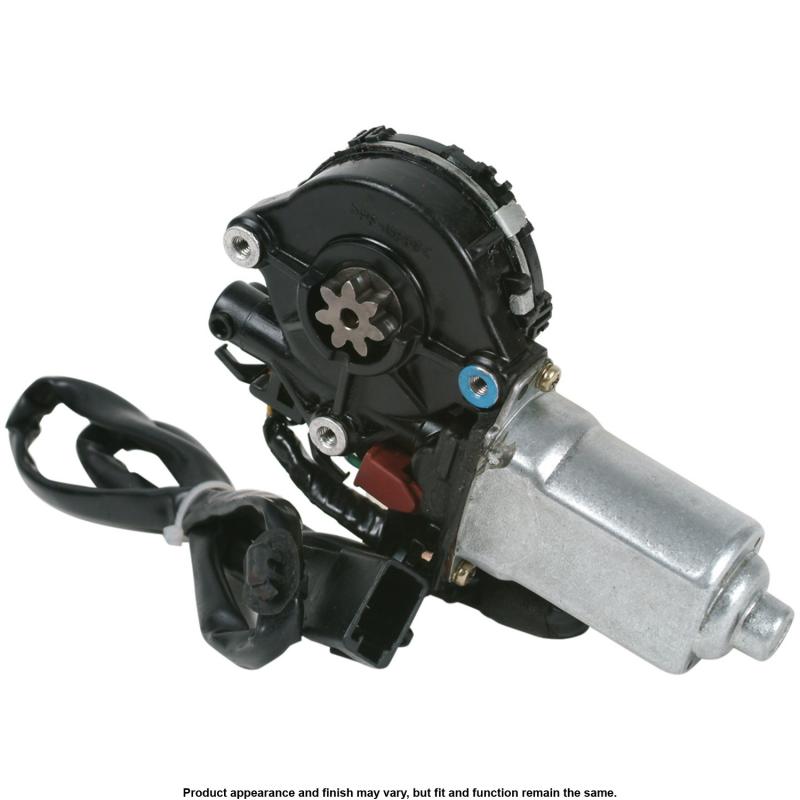 2001 Toyota 4Runner Power Window Motor Front Right A1 Cardone 471184 image 1 of 3