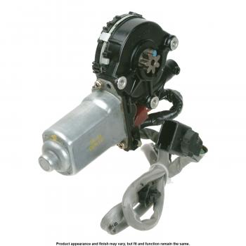 2000 Toyota 4Runner Power Window Motor Front Left A1 Cardone 471185 image 3 of 3