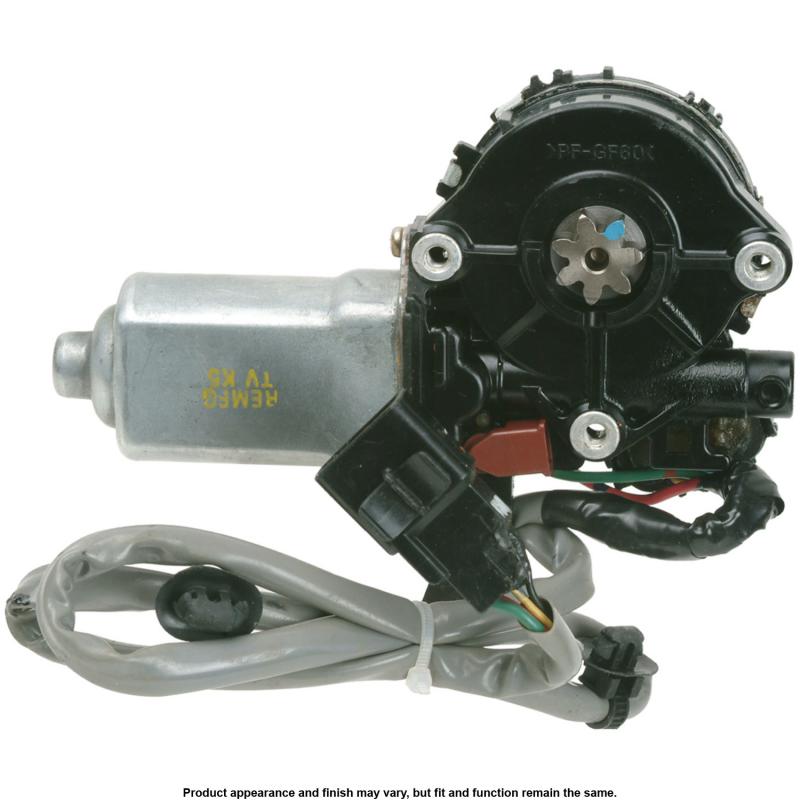 2001 Toyota 4Runner Power Window Motor Front Left A1 Cardone 471185 image 1 of 3