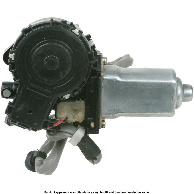 2001 Toyota 4Runner Power Window Motor Front Left A1 Cardone 471185 image 2 of 3