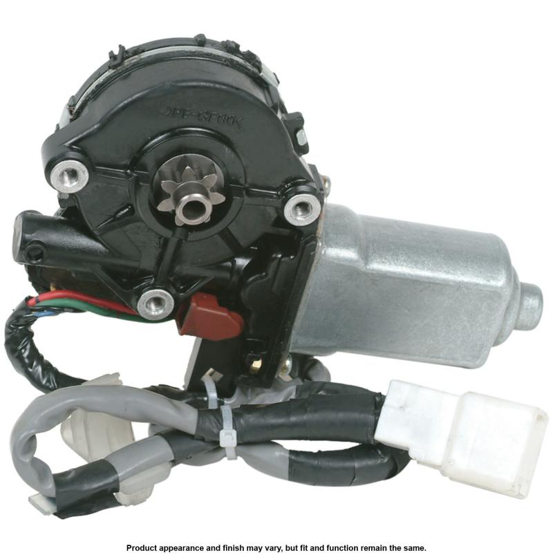 2001 Lexus RX300 Power Window Motor Front Right A1 Cardone 471186 image 1 of 3