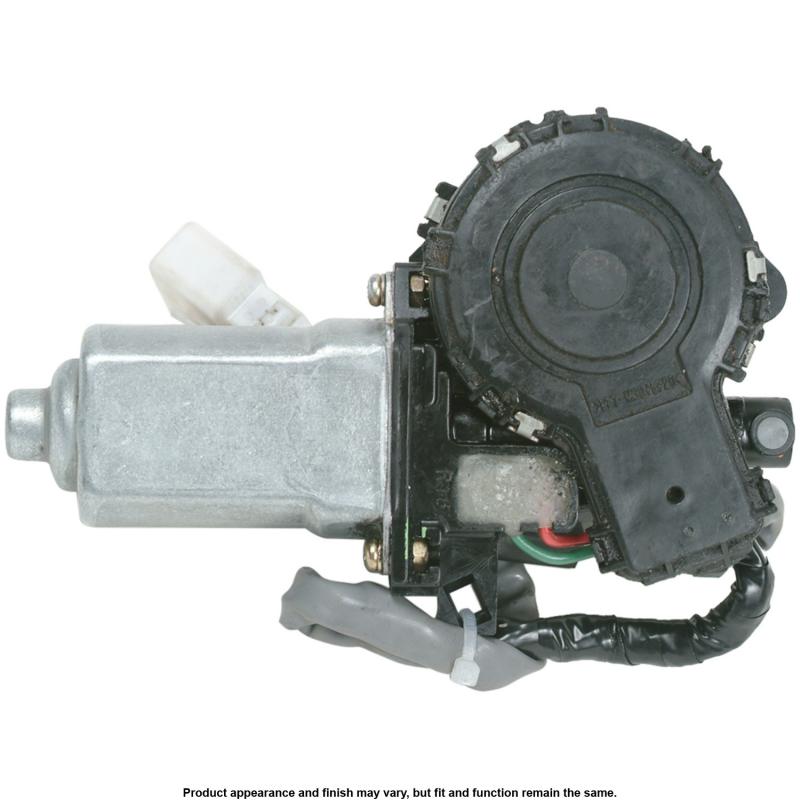 2001 Lexus RX300 Power Window Motor Front Right A1 Cardone 471186 image 3 of 3