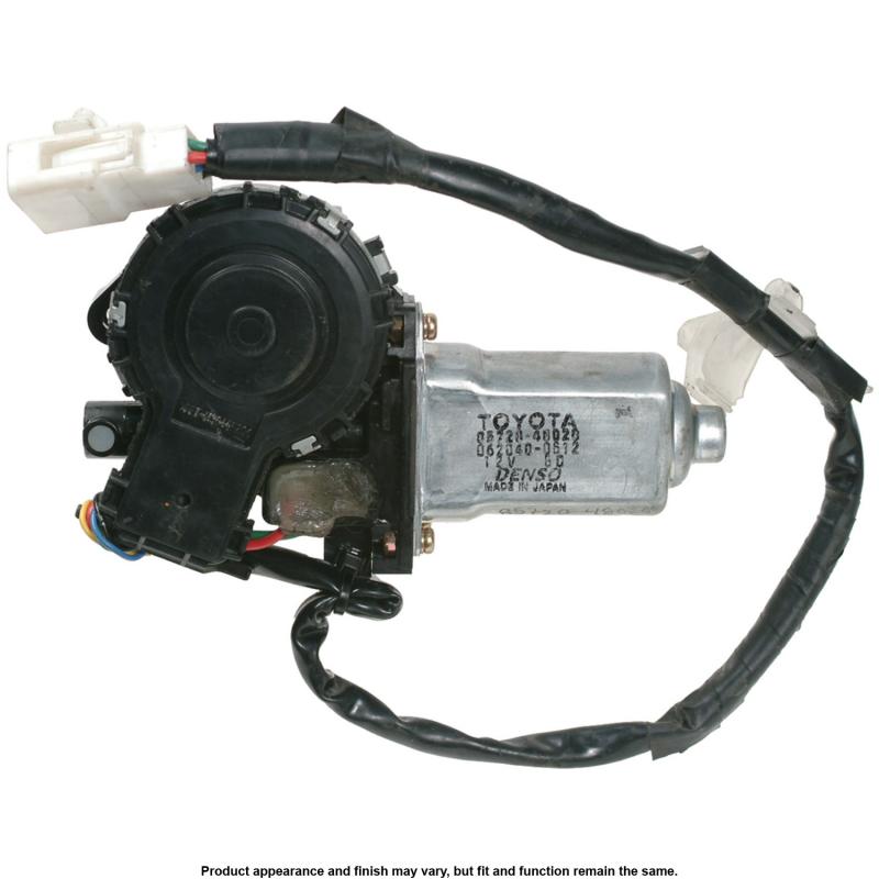 2001 Lexus RX300 Power Window Motor Front Left A1 Cardone 471187 image 1 of 3