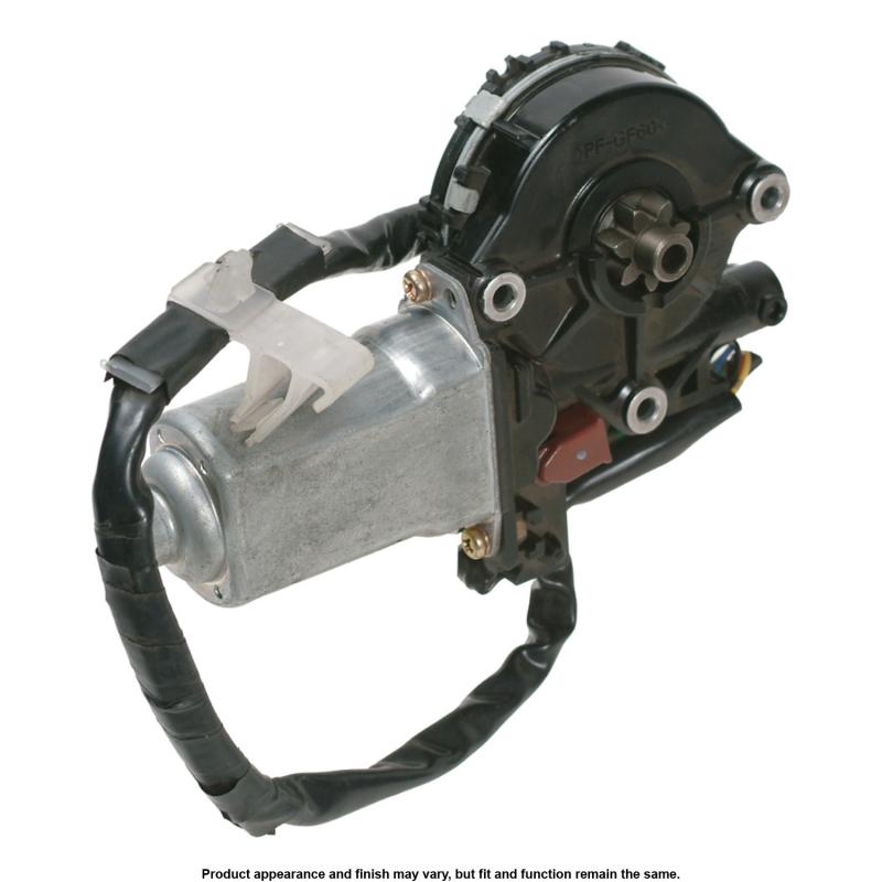 2001 Lexus RX300 Power Window Motor Front Left A1 Cardone 471187 image 2 of 3