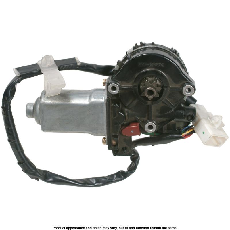2001 Lexus RX300 Power Window Motor Front Left A1 Cardone 471187 image 3 of 3