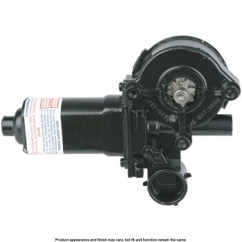 2008 Pontiac Vibe Power Window Motor Front Left A1 Cardone 471191 image 1 of 3