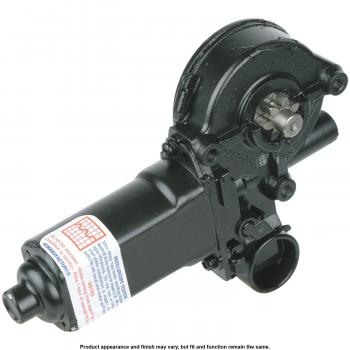 2008 Pontiac Vibe Power Window Motor Front Left A1 Cardone 471191 image 2 of 3