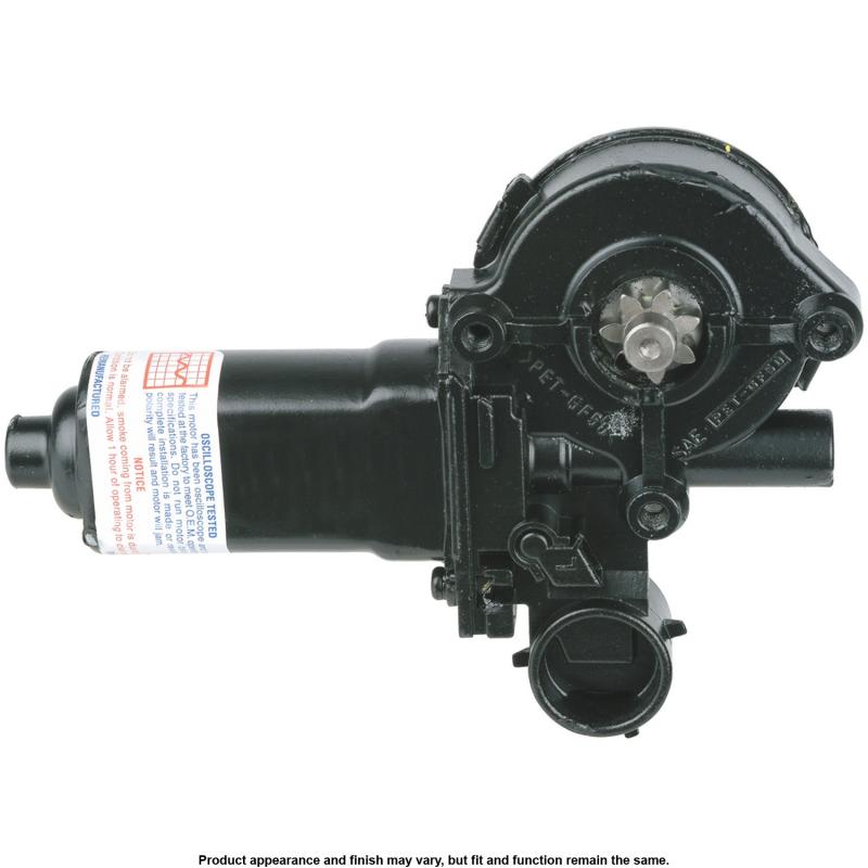 2004 Toyota Corolla Power Window Motor Front Left A1 Cardone 471191 image 1 of 3