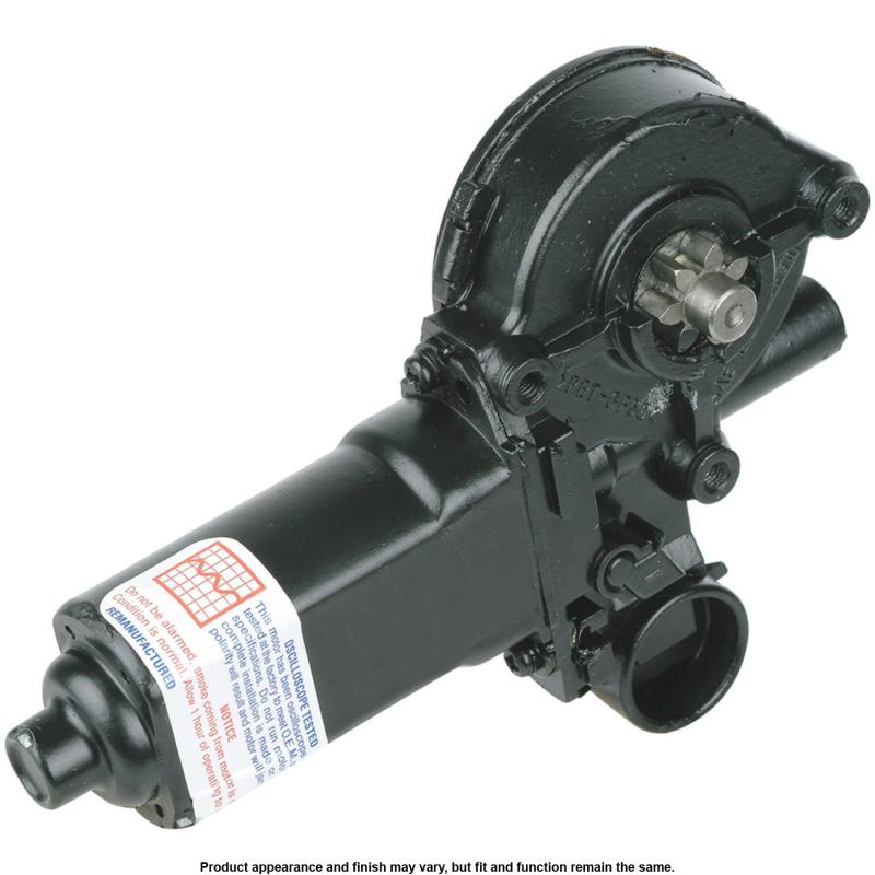 2004 Toyota Corolla Power Window Motor Front Left A1 Cardone 471191 image 2 of 3