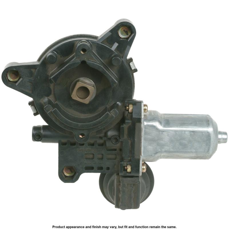 A1 Cardone 471192 - Power Window Motor A1 Cardone 471192 Power Window Motor product image 1 of 3