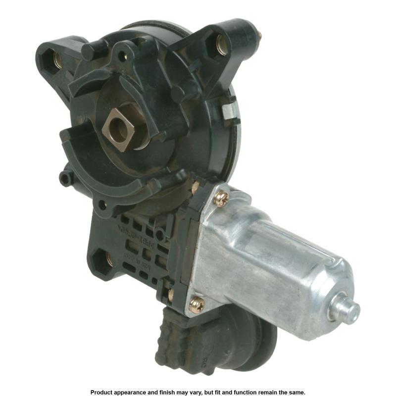 A1 Cardone 471192 - Power Window Motor A1 Cardone 471192 Power Window Motor product image 2 of 3