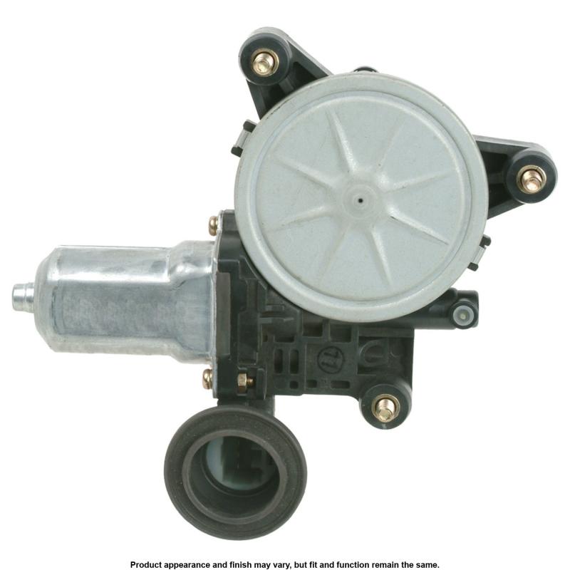 A1 Cardone 471192 - Power Window Motor A1 Cardone 471192 Power Window Motor product image 3 of 3