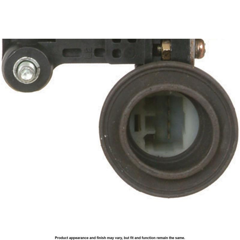 A1 Cardone 471193 - Power Window Motor A1 Cardone 471193 Power Window Motor product image 1 of 4