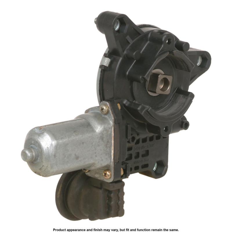A1 Cardone 471193 - Power Window Motor A1 Cardone 471193 Power Window Motor product image 2 of 4