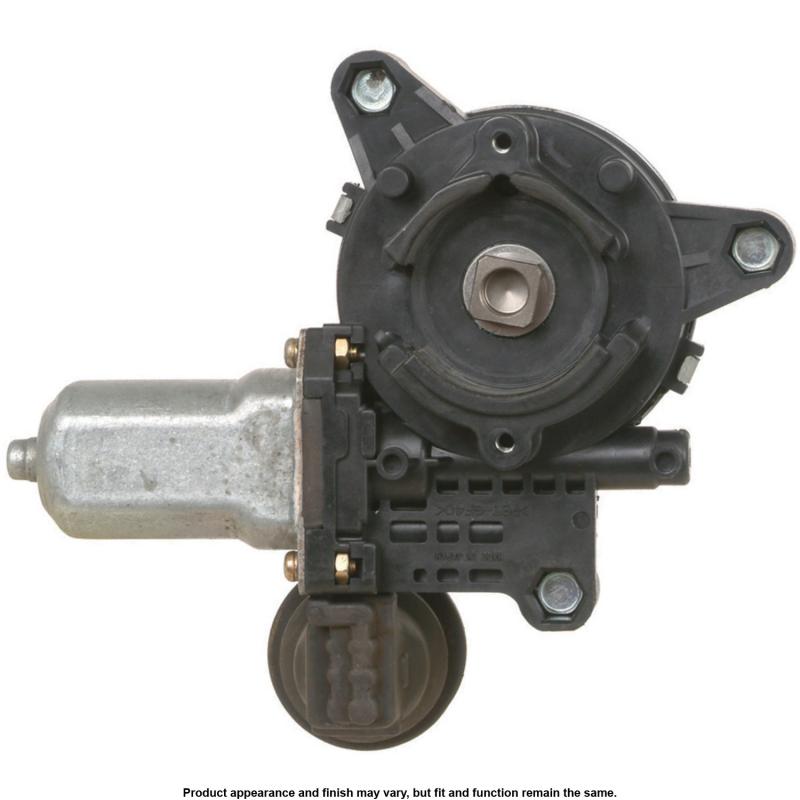 A1 Cardone 471193 - Power Window Motor A1 Cardone 471193 Power Window Motor product image 3 of 4