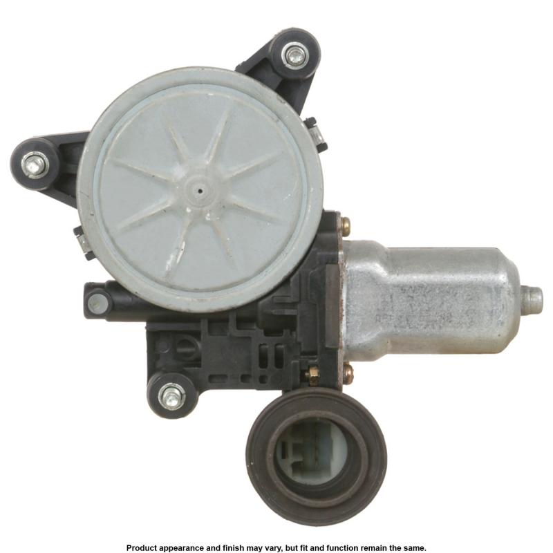 A1 Cardone 471193 - Power Window Motor A1 Cardone 471193 Power Window Motor product image 4 of 4