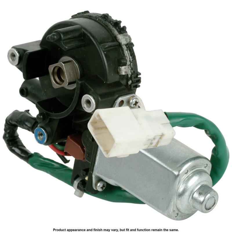 A1 Cardone 471194 Power Window Motor product image 1 of 3