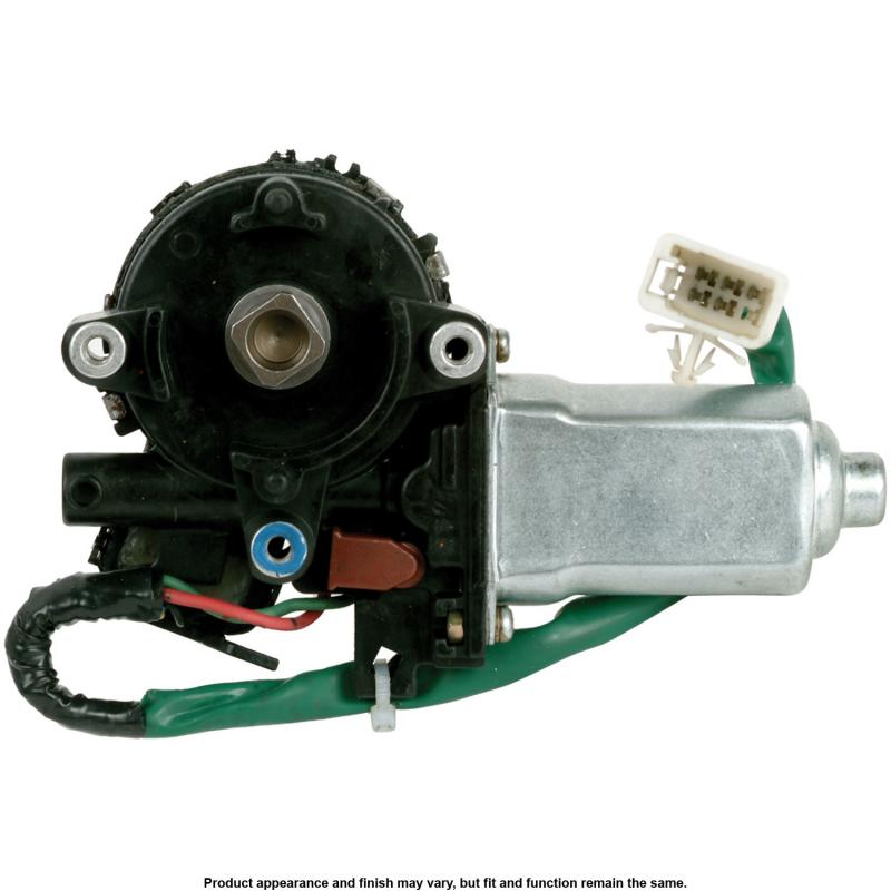 A1 Cardone 471194 Power Window Motor product image 3 of 3